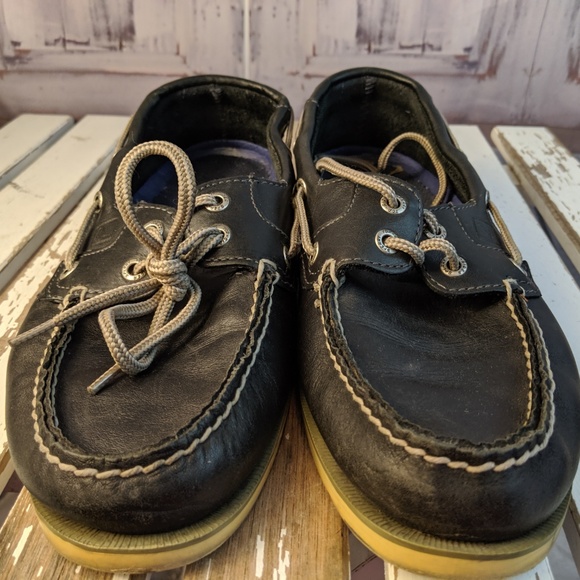 Sperry Shoes Sperry Topsider Sider Mens Shoes Comfort Loafer Poshmark